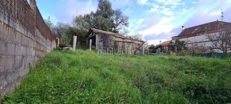 Foto cc831a47-a18d-40bb-a8e1-79a7ac20fc0f. Terreny residencial a Cabral - Candeán Vigo