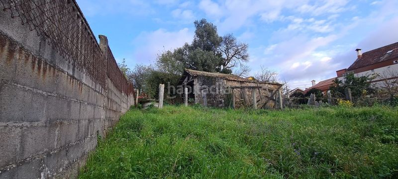 Foto dc217dc0-5a61-46cc-ad32-47e37eeca5d5. Terreny residencial a Cabral - Candeán Vigo