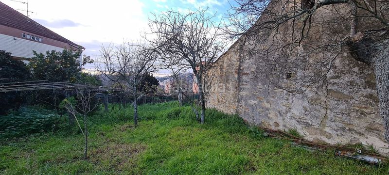 Foto f6ca122f-2552-496d-8098-fe6258b87c4f. Terreny residencial a Cabral - Candeán Vigo