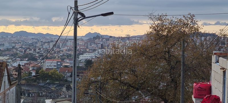 Foto fb81441a-37a5-452a-bca0-475a3d66b7f4. Terreny residencial a Cabral - Candeán Vigo