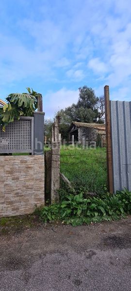 Foto fd65de88-f2ae-4430-b8cd-1dda5a57730f. Terreny residencial a Cabral - Candeán Vigo