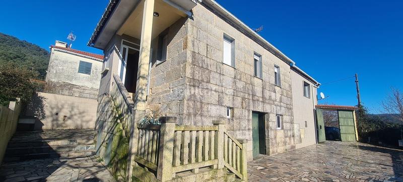 Foto 087922b7-8b90-4b44-b6a4-c5a903b39894. Casa en Vilaboa