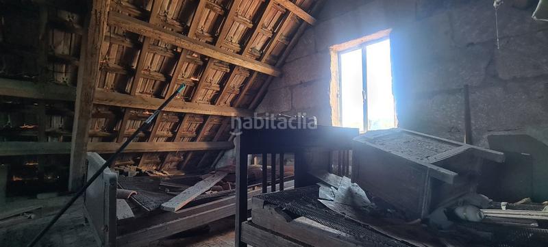 Foto 173ca1b2-0d39-46c9-bd5d-f253bdbce17b. Casa en Vilaboa