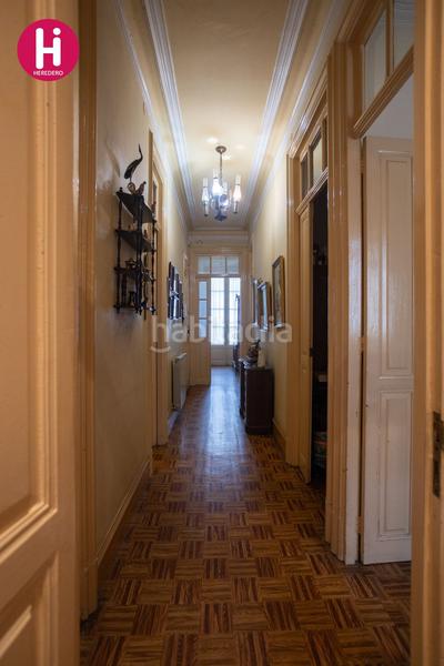 Foto cc2ad419-ce0c-4c85-abcd-b5ed8852da2c. Appartamento in Centro - Areal Vigo