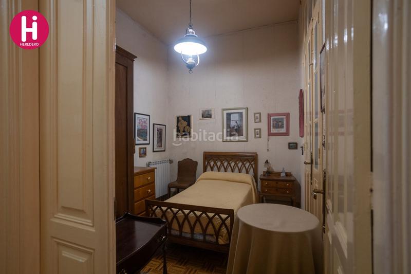 Foto d7c975cf-ff79-468c-9141-92d53dbaeb68. Appartamento in Centro - Areal Vigo