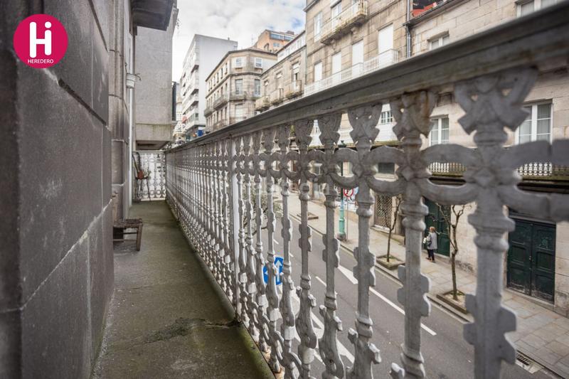 Foto f9b7cc15-0eef-4afb-903f-09a26420e7cb. Appartamento in Centro - Areal Vigo