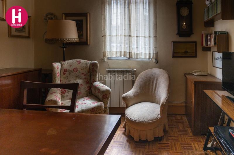 Foto 0d523efb-7e9e-4c3e-b7d7-4f267a782bfd. Appartement dans Centro - Areal Vigo