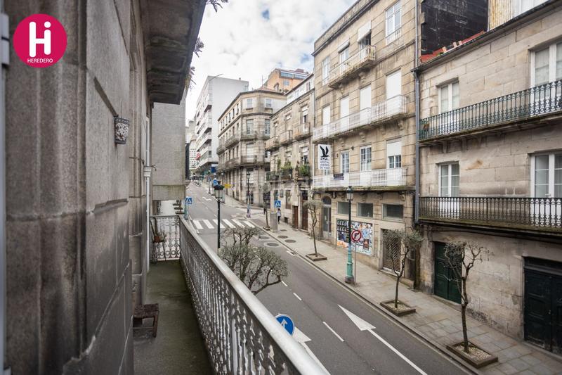 Foto 6d66122b-52db-4eeb-a9bb-de404cae14f7. Appartement dans Centro - Areal Vigo