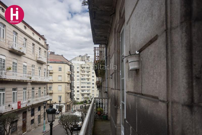 Foto 7d66f83d-e6e4-411a-a935-a18d3fb36f01. Appartement dans Centro - Areal Vigo