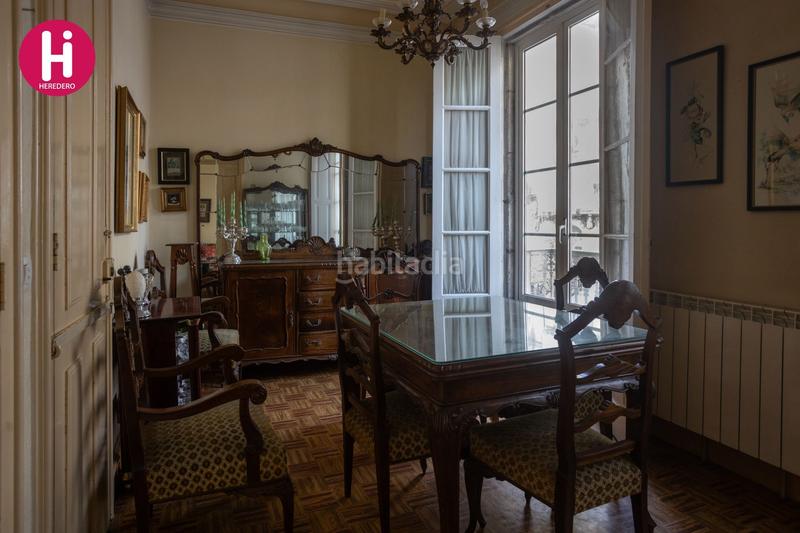 Foto a45ce610-072c-45f1-8d43-639e4a1e3e50. Appartement dans Centro - Areal Vigo