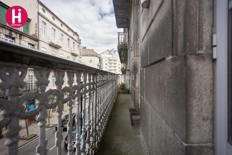 Foto b4282230-dd57-4e58-b7bc-0bc4565cf8e1. Appartement dans Centro - Areal Vigo