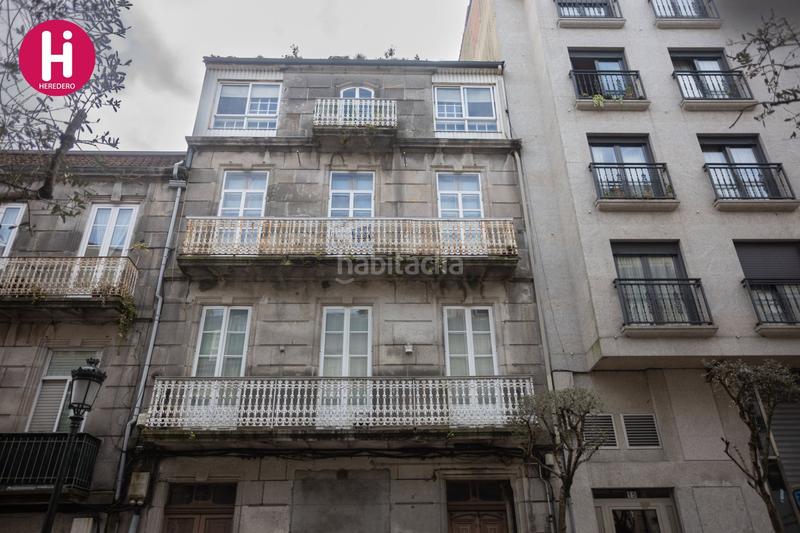 Foto cec3643a-320a-4cd8-b888-b8e222f81eae. Appartement dans Centro - Areal Vigo