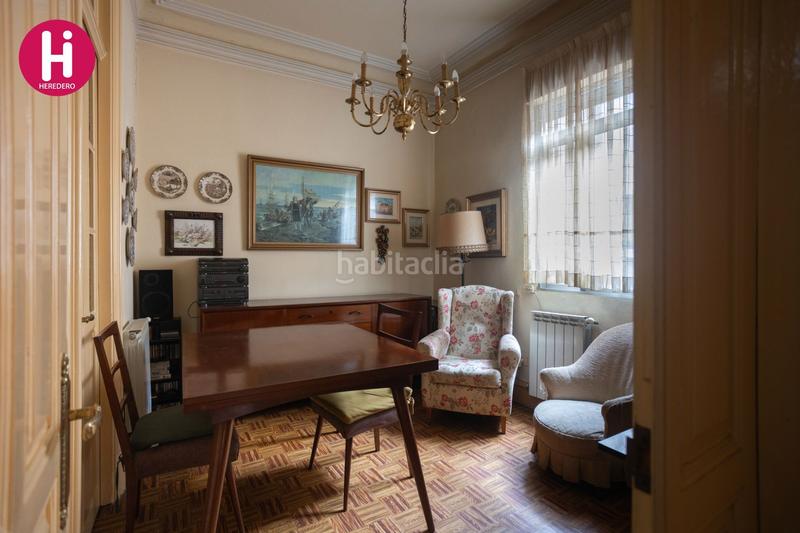 Foto 47b9e09d-e174-46ef-9dea-338ff3033fc9. Etagenwohnung in Centro - Areal Vigo