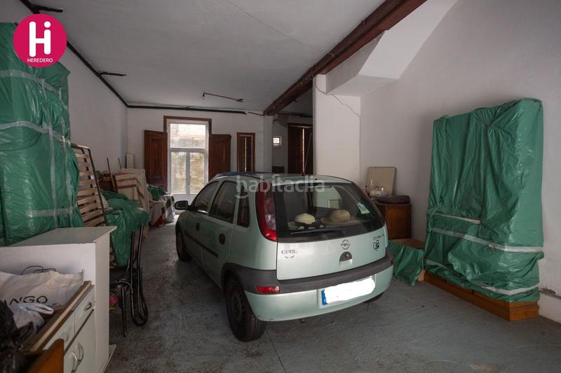 Foto 7c9807a6-16d6-496b-9073-e83dcc8f55a8. Etagenwohnung in Centro - Areal Vigo