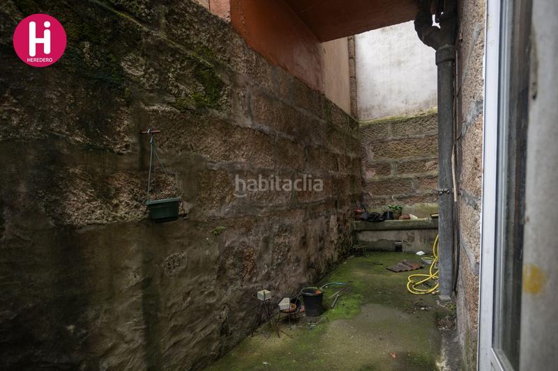 Foto a347b48a-af9e-474e-96b1-4c1abbb1eaff. Etagenwohnung in Centro - Areal Vigo