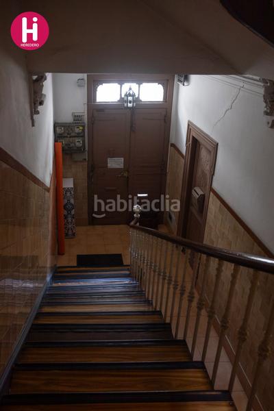 Foto d9d4adb9-763b-4734-a7d6-7644f780958a. Etagenwohnung in Centro - Areal Vigo