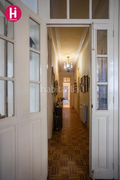 Foto e73af42e-a968-4537-be2c-eec5408b88bd. Etagenwohnung in Centro - Areal Vigo