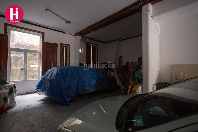 Foto 344fc5f6-97f5-4ad6-adaf-c694e7d28cd4. Pis a Centro - Areal Vigo