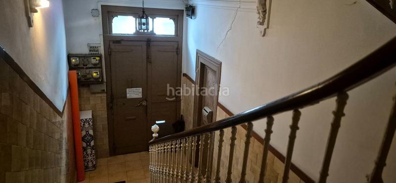 Foto a42e7c4c-00f2-4844-bd30-ee9d64054133. Piso en Centro - Areal Vigo