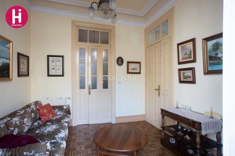 Foto ae93cd4d-f1ea-4777-b4b8-76b590bfec26. Piso en Centro - Areal Vigo