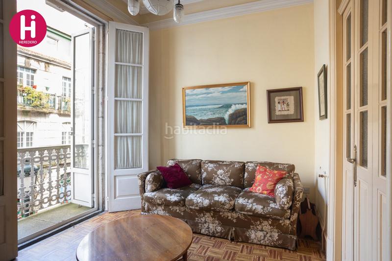 Foto e253cfb1-f258-4fbc-b8e1-e6c7d48cf76c. Piso en Centro - Areal Vigo
