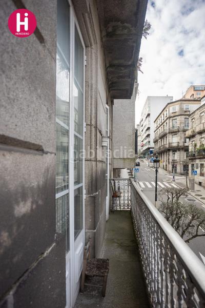 Foto fe107f9e-7cf6-4239-8ea7-79b07089d6a9. Piso en Centro - Areal Vigo