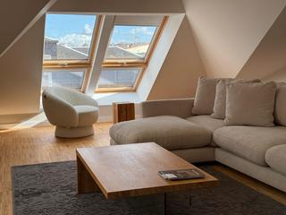Penthouse  Joaquín yáñez