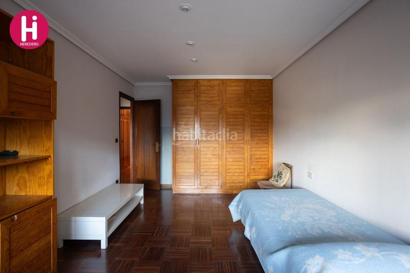Foto 02382bac-5316-40c4-a145-585688b8660a. Appartement avec chauffage dans Fátima Vigo