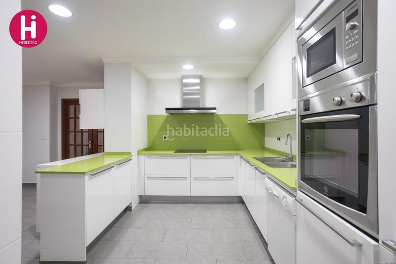 Foto 1341285a-ce8b-454d-9ce2-95a11c1fc808. Appartement avec chauffage dans Fátima Vigo