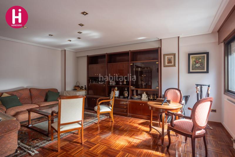 Foto 1b73ecf6-a6cc-4bf5-9821-f22c49bcd3a4. Appartement avec chauffage dans Fátima Vigo