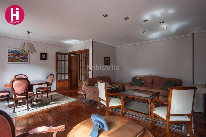 Foto 21dc300b-0c50-44d7-98fa-b29176eade8b. Appartement avec chauffage dans Fátima Vigo