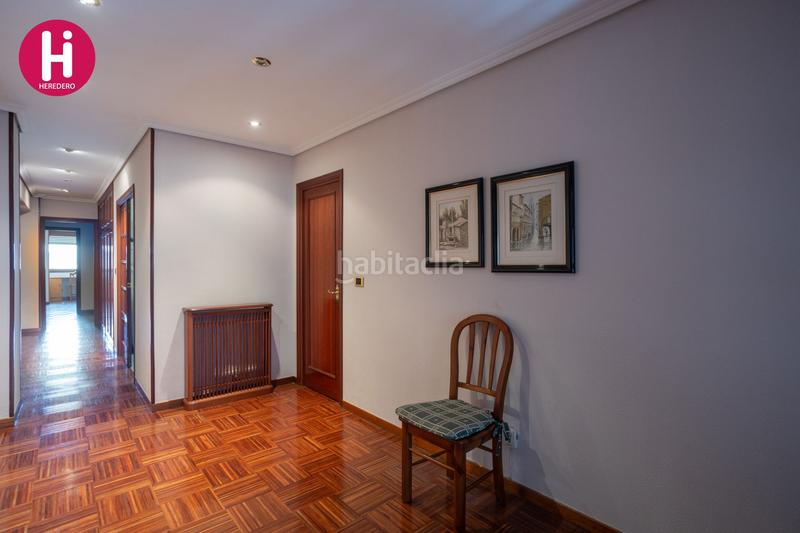 Foto 531dbb4e-de8d-4291-bc4c-e98ac883ce43. Appartement avec chauffage dans Fátima Vigo
