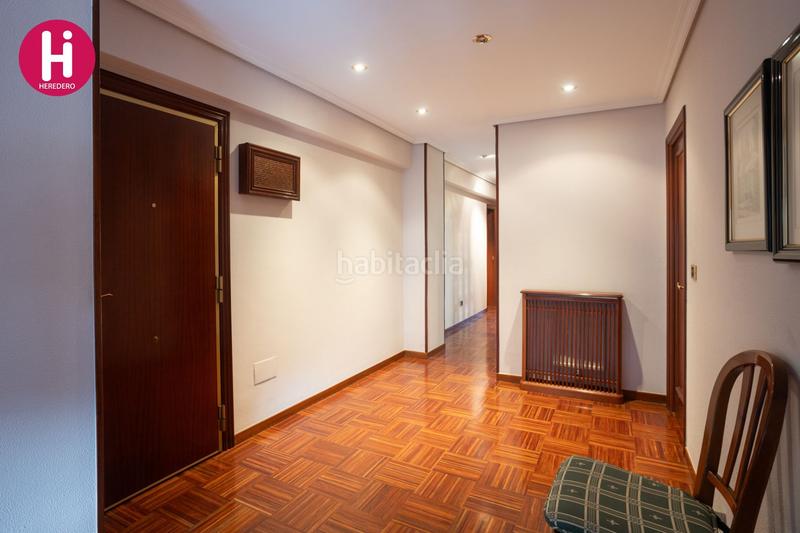 Foto 59a8c5d9-2396-4649-ab3f-cbfa87e9f60c. Appartement avec chauffage dans Fátima Vigo