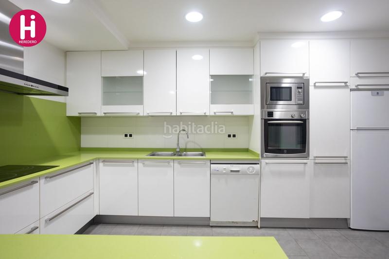 Foto 6236b73e-4a09-4786-89db-59f9b2baba3f. Appartement avec chauffage dans Fátima Vigo