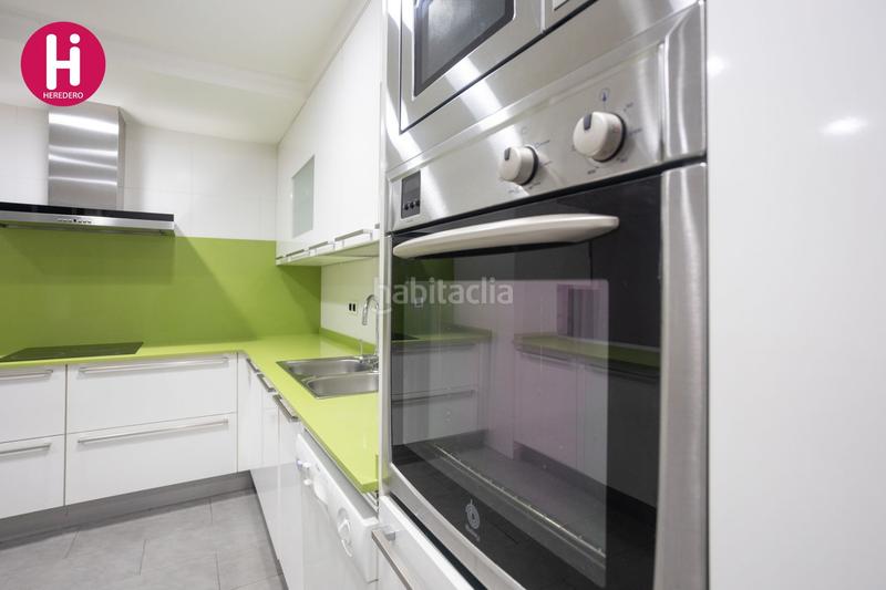Foto 72e80c1e-df35-4e3c-a92f-afe79e2647a2. Appartement avec chauffage dans Fátima Vigo