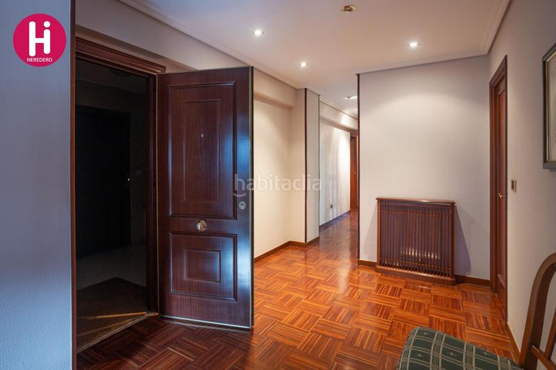 Foto 87cdc349-fc0a-41ea-af44-a339ccd9513e. Appartement avec chauffage dans Fátima Vigo