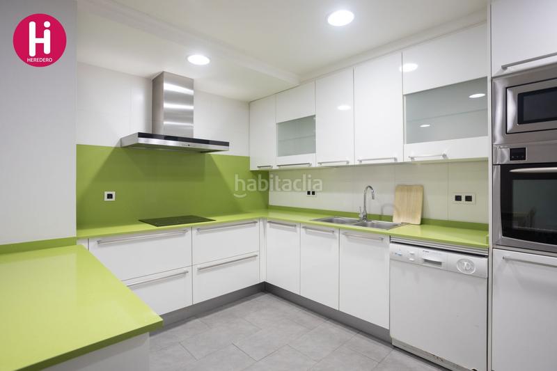Foto 892b6f0d-c833-4553-bc10-01d49592ded6. Appartement avec chauffage dans Fátima Vigo