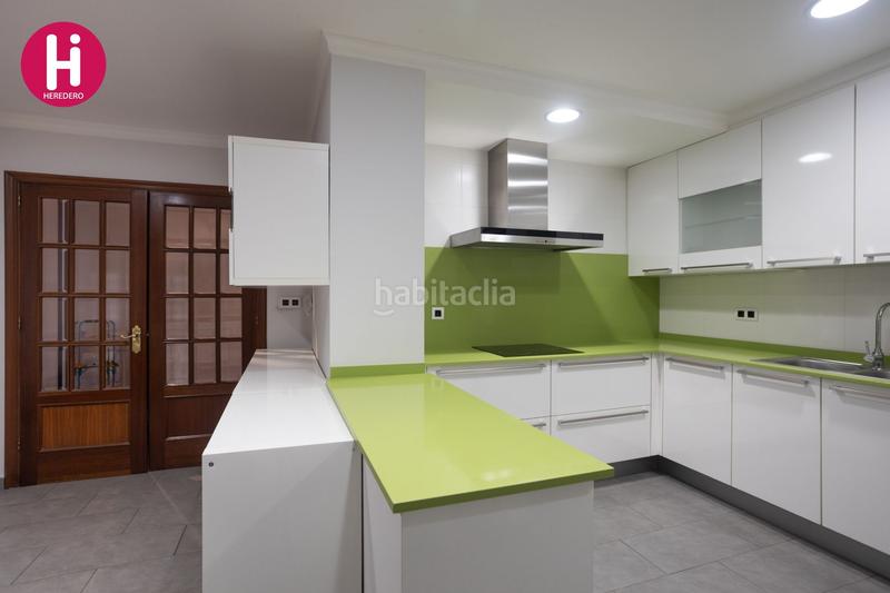 Foto 89b8d8c7-6f3f-4238-9d4f-e4a30f36e1ba. Appartement avec chauffage dans Fátima Vigo