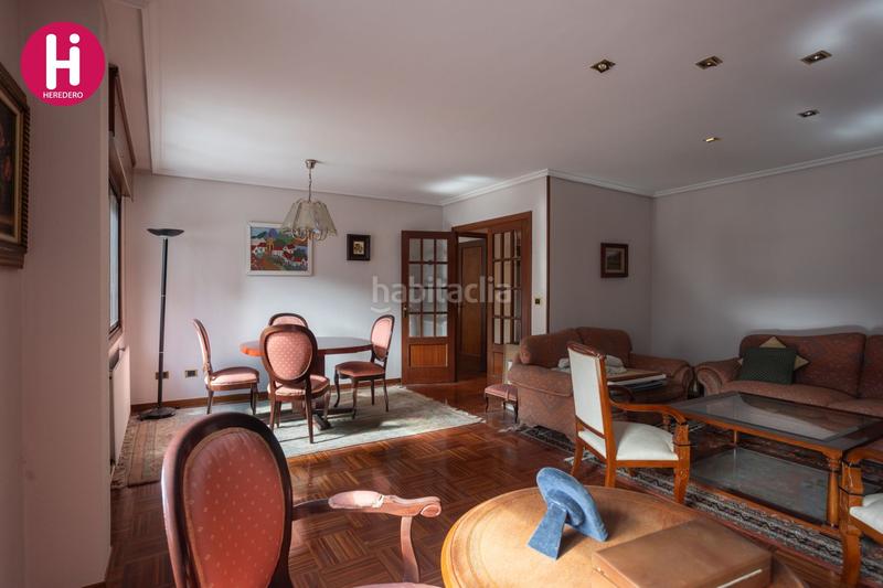 Foto 8c3d0cc6-d646-4247-9ea8-98be1d140dbb. Appartement avec chauffage dans Fátima Vigo