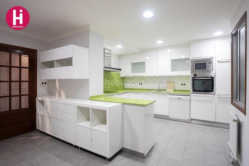 Foto 92059c4a-6197-4820-a170-9d572084324e. Appartement avec chauffage dans Fátima Vigo