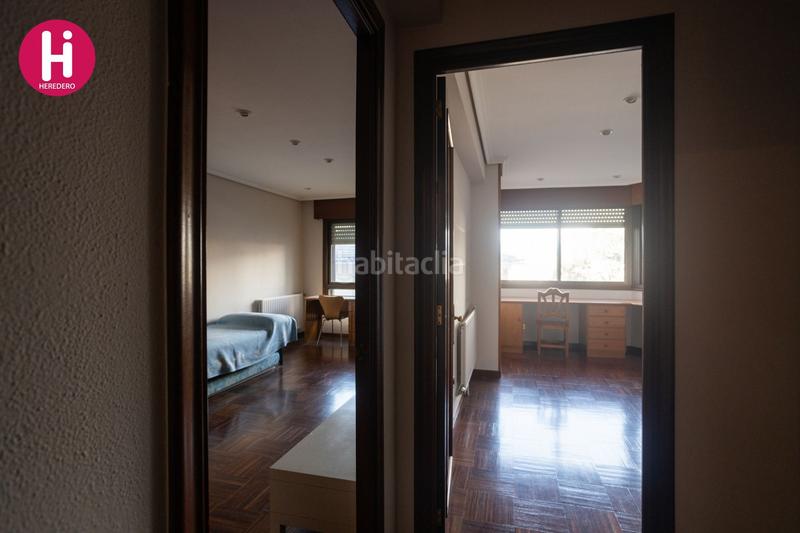 Foto 9297b2ff-9a26-4843-b04e-729657baaac6. Appartement avec chauffage dans Fátima Vigo
