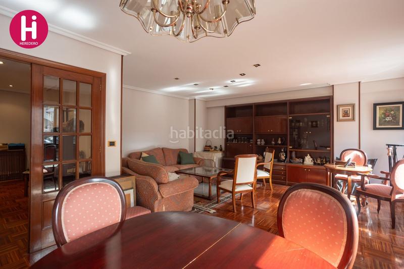 Foto a566d9d5-5147-4882-9776-a93572085c00. Appartement avec chauffage dans Fátima Vigo