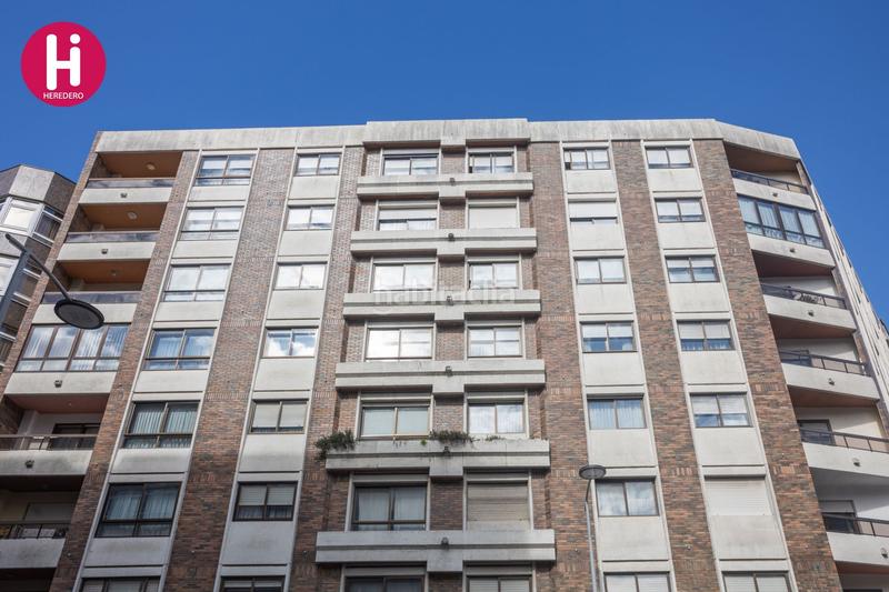 Foto a58fe784-7c07-4e6b-8364-d3576d2a7e23. Appartement avec chauffage dans Fátima Vigo