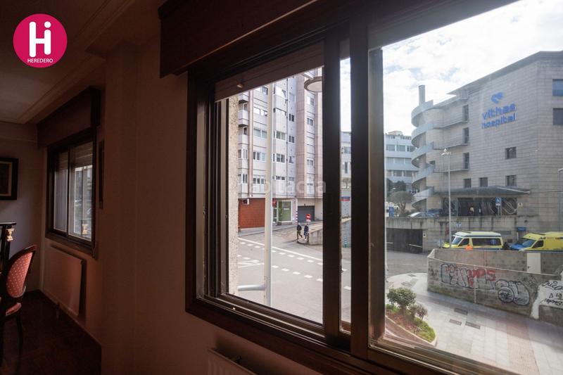 Foto a99dac4a-8bf6-4d7f-9998-776ade96e970. Appartement avec chauffage dans Fátima Vigo