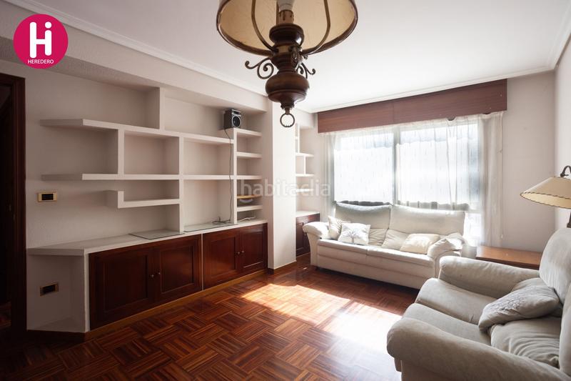 Foto c50f5c2e-b194-44cd-be8c-94692a38b68d. Appartement avec chauffage dans Fátima Vigo