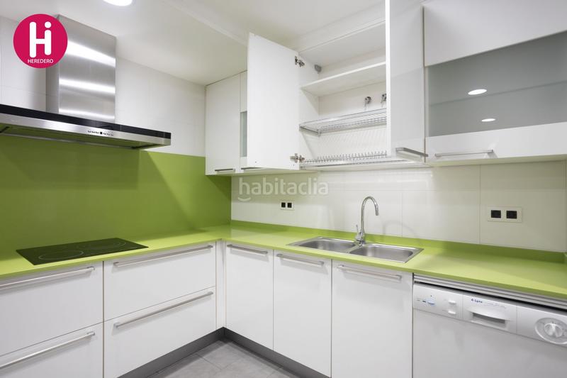 Foto d5c86d22-621c-4c06-8e9d-f9e70d672e92. Appartement avec chauffage dans Fátima Vigo