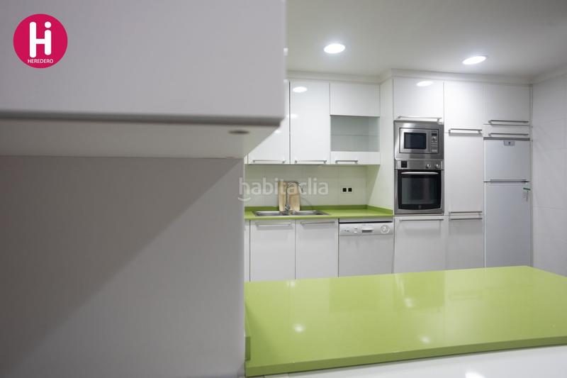 Foto f885431a-52ea-42ad-8c02-3bc26dcf9094. Appartement avec chauffage dans Fátima Vigo