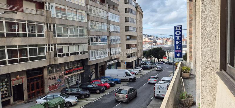 Foto b88a588c-7660-484b-b309-1c59fe0fddd3. Pis amb calefacció a Fátima Vigo