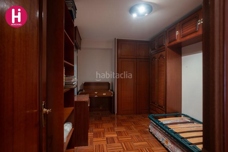 Foto ceeda214-85e1-454c-952b-399c8d0b10cc. Pis amb calefacció a Fátima Vigo
