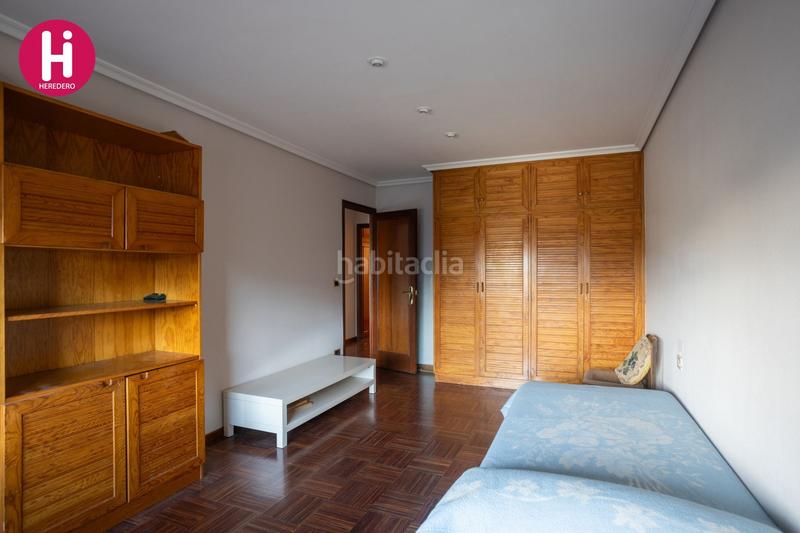 Foto e774c34d-87f0-419c-84a7-0fd31f7167ff. Pis amb calefacció a Fátima Vigo